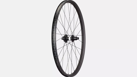 Roval Traverse Alloy 350 6B