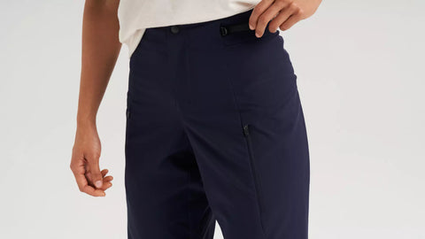 Women's Traction Short