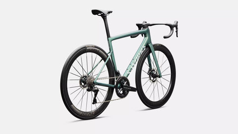 S-Works Tarmac SL8 - Shimano Dura-Ace Di2