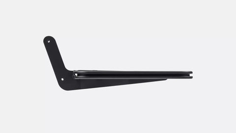 Globe Front Rack