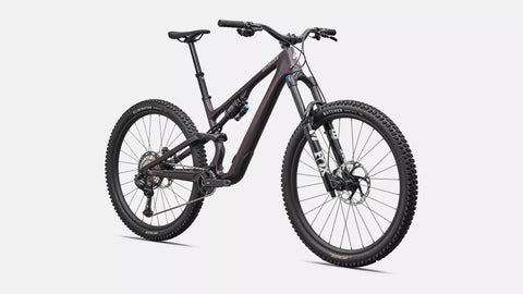 Stumpjumper 15 EVO Expert  - Shimano XT Di2, FOX Performance Elite