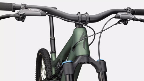 Turbo Levo SL 2 Comp