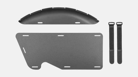 Globe ST Rear Wheel Cover