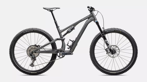 Stumpjumper 15 Comp Alloy  - Shimano SLX, FOX Rhythm