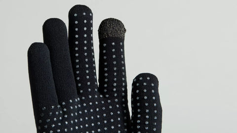 Thermal Knit Gloves