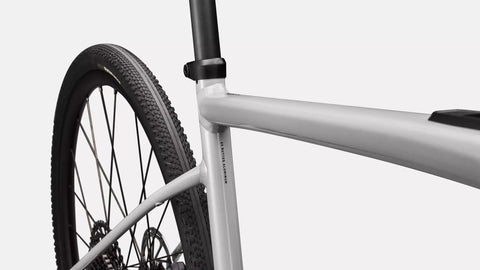 Turbo Creo 2 Comp E5 - SRAM Apex Eagle