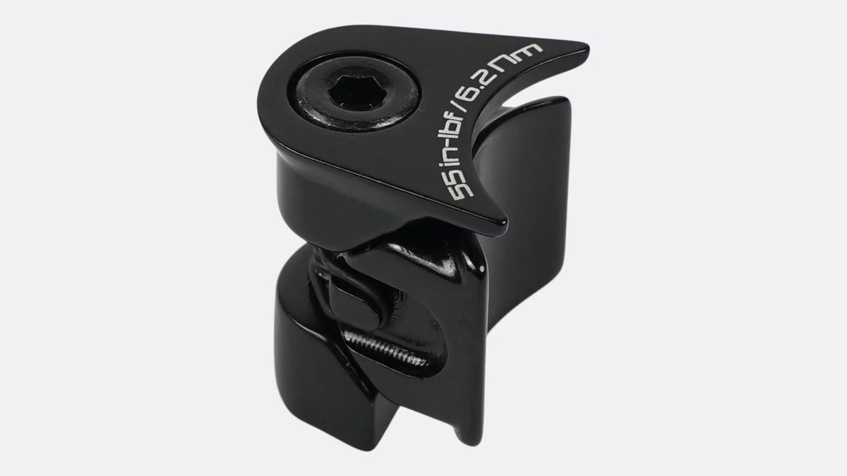 Active Bikes Seat Post Wedge