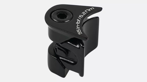 Active Bikes Seat Post Wedge