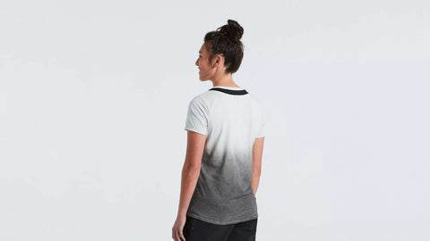 Women's Trail Short Sleeve Jersey