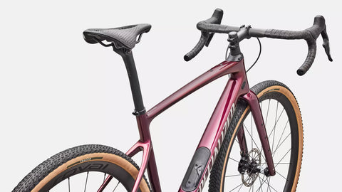 Diverge 4 Pro - SRAM Force XPLR