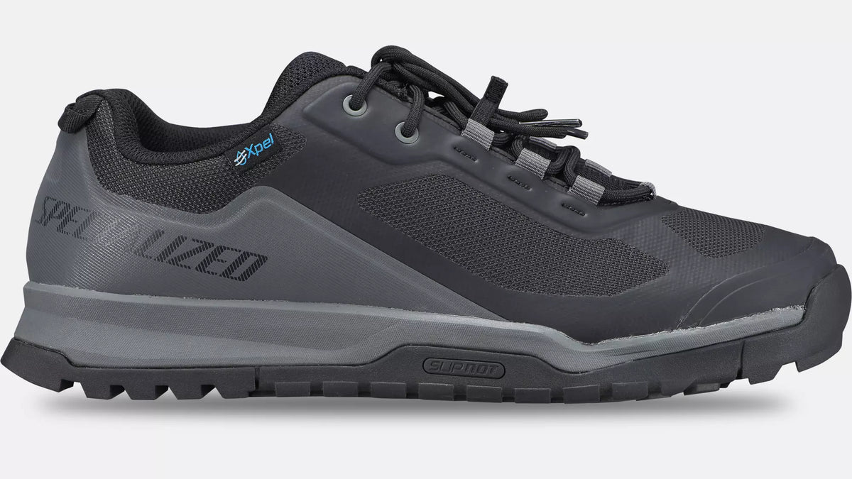 Rime Flat Mountain Bike Shoe