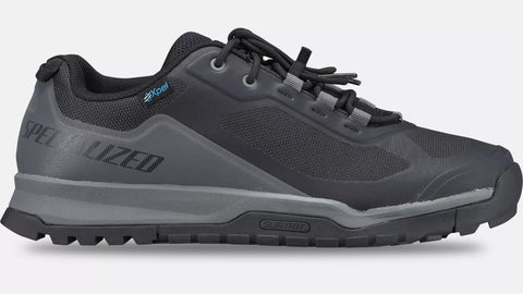 Rime Flat Mountain Bike Shoe