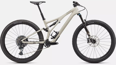 Stumpjumper Expert  - SRAM GX Eagle, Fox Perormance Elite