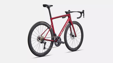 Tarmac SL8 Pro - Shimano Ultegra Di2
