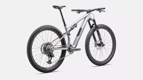 Epic 8 EVO Expert  - SRAM GX AXS, FOX Performance Elite