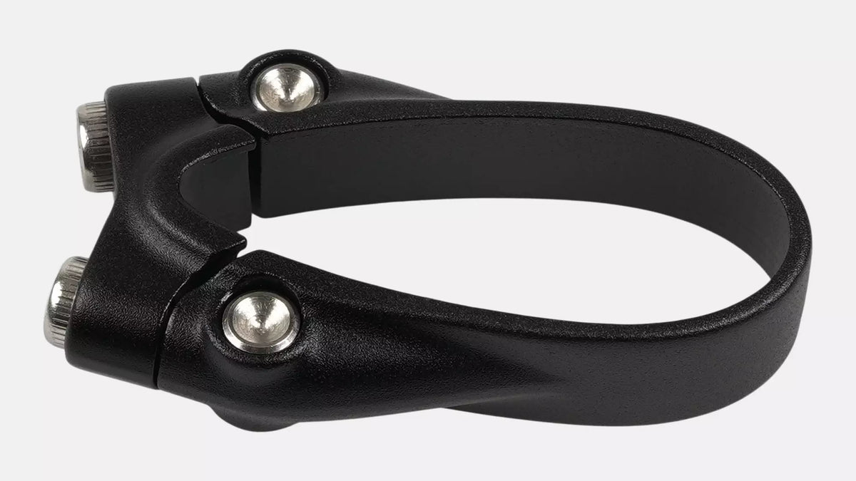 Allez Sprint 2-Piece Oval Seat Clamp
