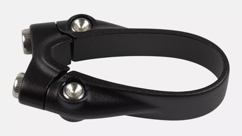 Allez Sprint 2-Piece Oval Seat Clamp