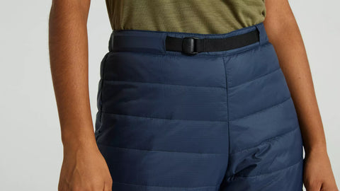 Specialized/Fjällräven Thermo Shorts