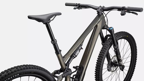 Stumpjumper 15 Expert  - SRAM GX AXS, FOX Performance Elite