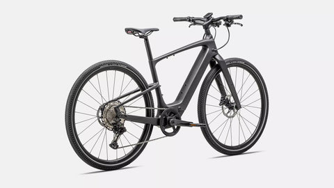 Turbo Vado SL 2 6.0 Carbon