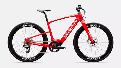 Vado SL 2 LTD S-Racing