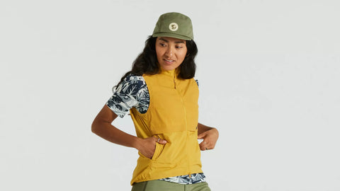 Women's Specialized/Fjällräven Adventure Vest