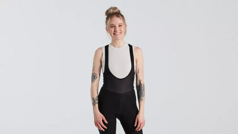Women's Power Grid™ Sleeveless Baselayer