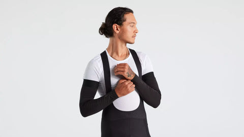 Race Rain Arm Covers