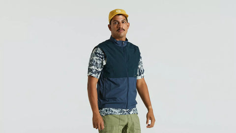 Men's Specialized/Fjällräven Adventure Vest
