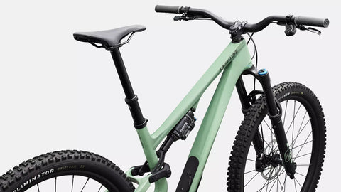 Stumpjumper 15 EVO Expert  - SRAM GX AXS, FOX Performance Elite