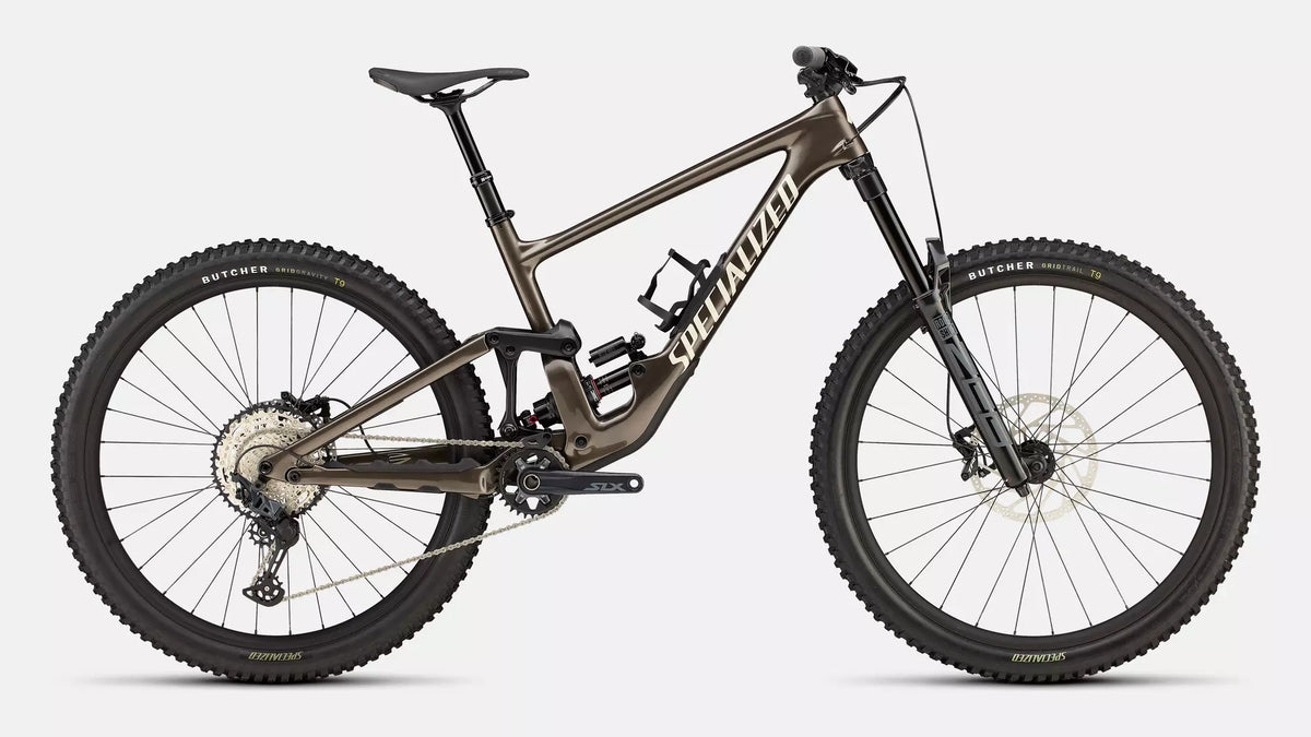 Enduro Comp