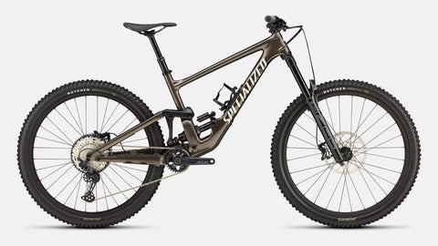 Enduro Comp