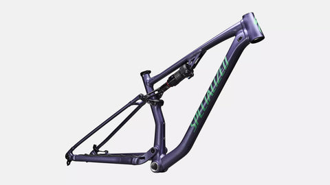Chisel Frameset