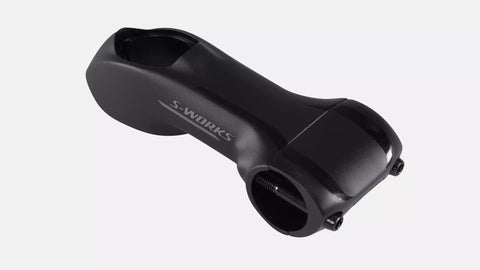 Venge ViAS Aero Stem - 95mm length, -17 Deg.