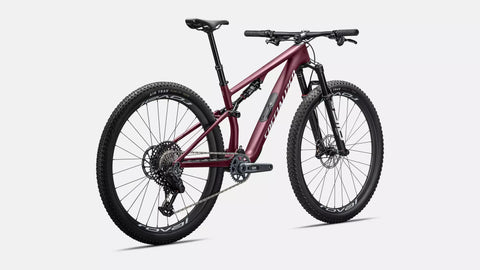 Epic 8 Expert  - SRAM GX AXS, RockShox Select+