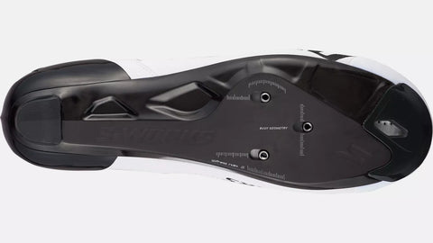 S-Works Ares Road Shoes