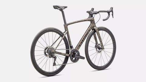 S-Works Roubaix SL8 - Shimano Dura-Ace Di2