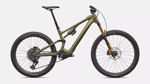 Turbo Levo SL 2 Pro