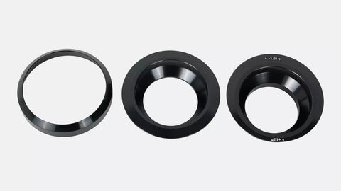 Angle Adjust Headset Cups Kit, Levo, Levo SL, Stumpjumper EVO Alloy