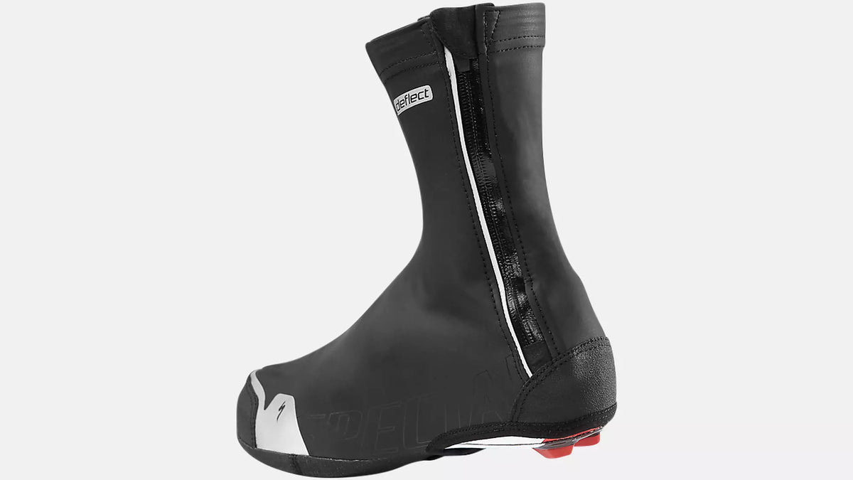 Deflect™ Comp Shoe Covers