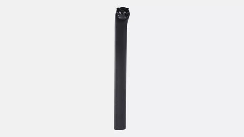 S-Works FACT Carbon Tarmac SL6 Seat Post, 20mm Offset, 320mm