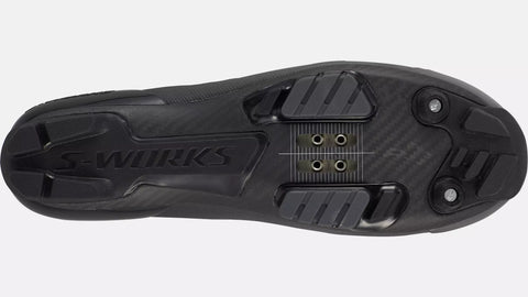 S-Works Recon Lace Gravel Shoes
