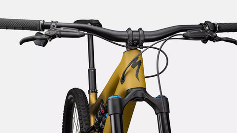 Turbo Levo SL Expert Carbon