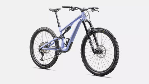 Stumpjumper 15 Comp Alloy  - Shimano SLX, FOX Rhythm