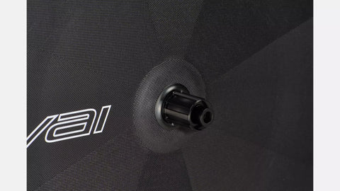 Roval 321 Disc - Disc Brake