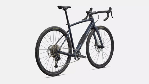 Diverge 4 Sport Alloy - Shimano CUES