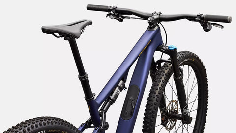 Epic 8 EVO Comp  - SRAM S-1000 AXS, FOX Performance