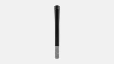 Diverge STR Frame Post 1