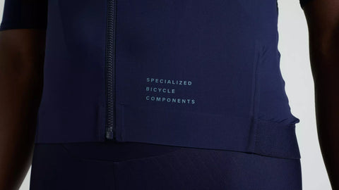 Men's Prime Short Sleeve Jersey