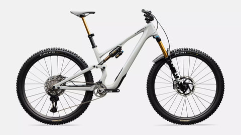 S-Works Stumpjumper 15 EVO  - Shimano XTR Di2, FOX Factory